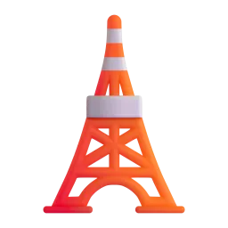 tower