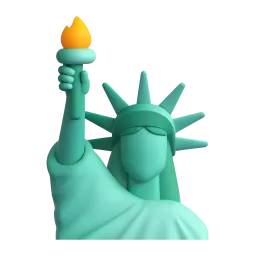 statue