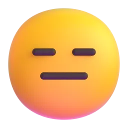 It is bored.