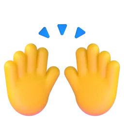 hands