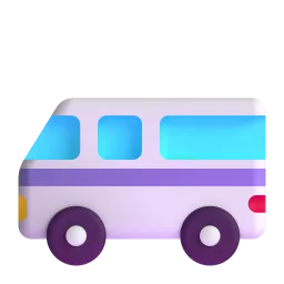 van