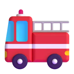 fire station