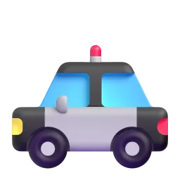 police station