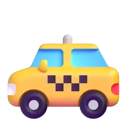 taxi