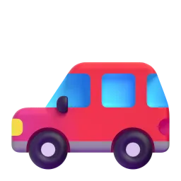 a car