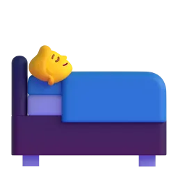 rest