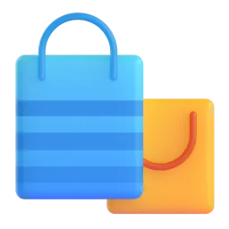 go shopping
