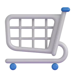 It is a supermarket.