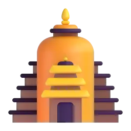 pagoda
