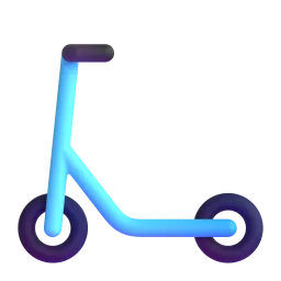 scooter