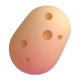 potato
