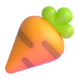 carrot