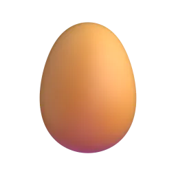 This is an egg.