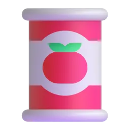 can