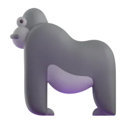 gorilla
