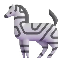 zebra