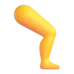 legs