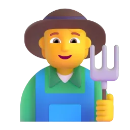 farmer