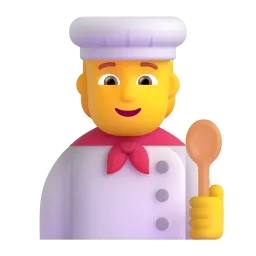 chef