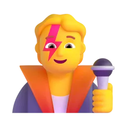 singer
