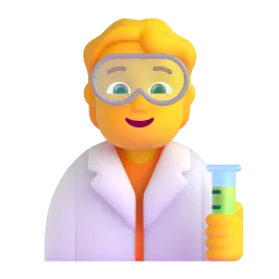 scientist