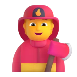 firefighter