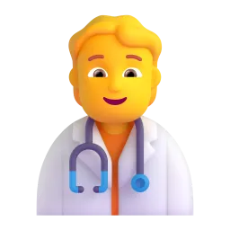 doctor