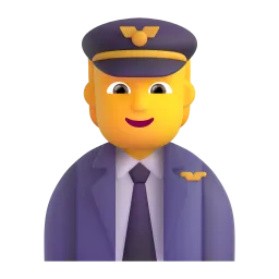 pilot