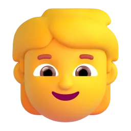 cousin (boy)
