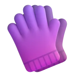 gloves