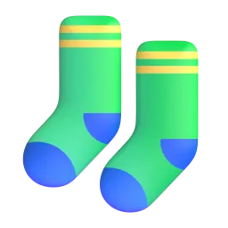 socks