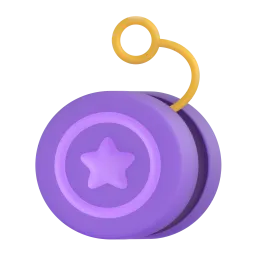 yo-yos