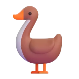 goose