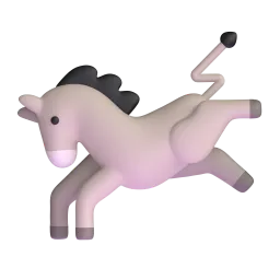 donkey