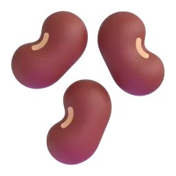 Would you like some beans?
