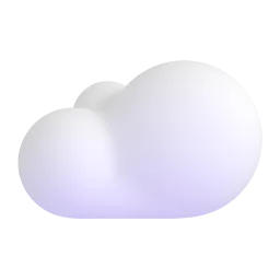 This is a cloud.