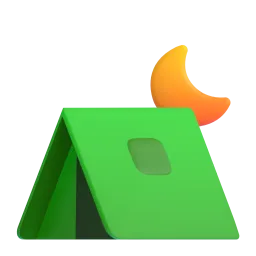 tent
