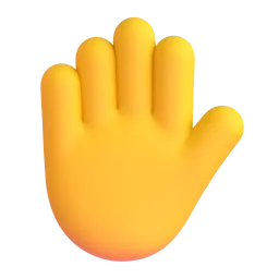 hand