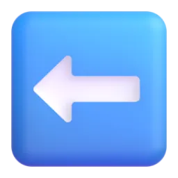 turn left